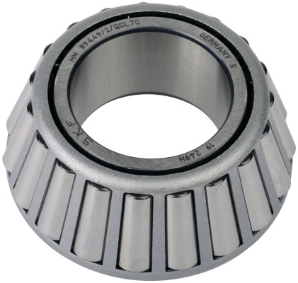 Image of Tapered Roller Bearing from SKF. Part number: SKF-HM89449 VP